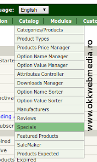 tutoriale zencart owm