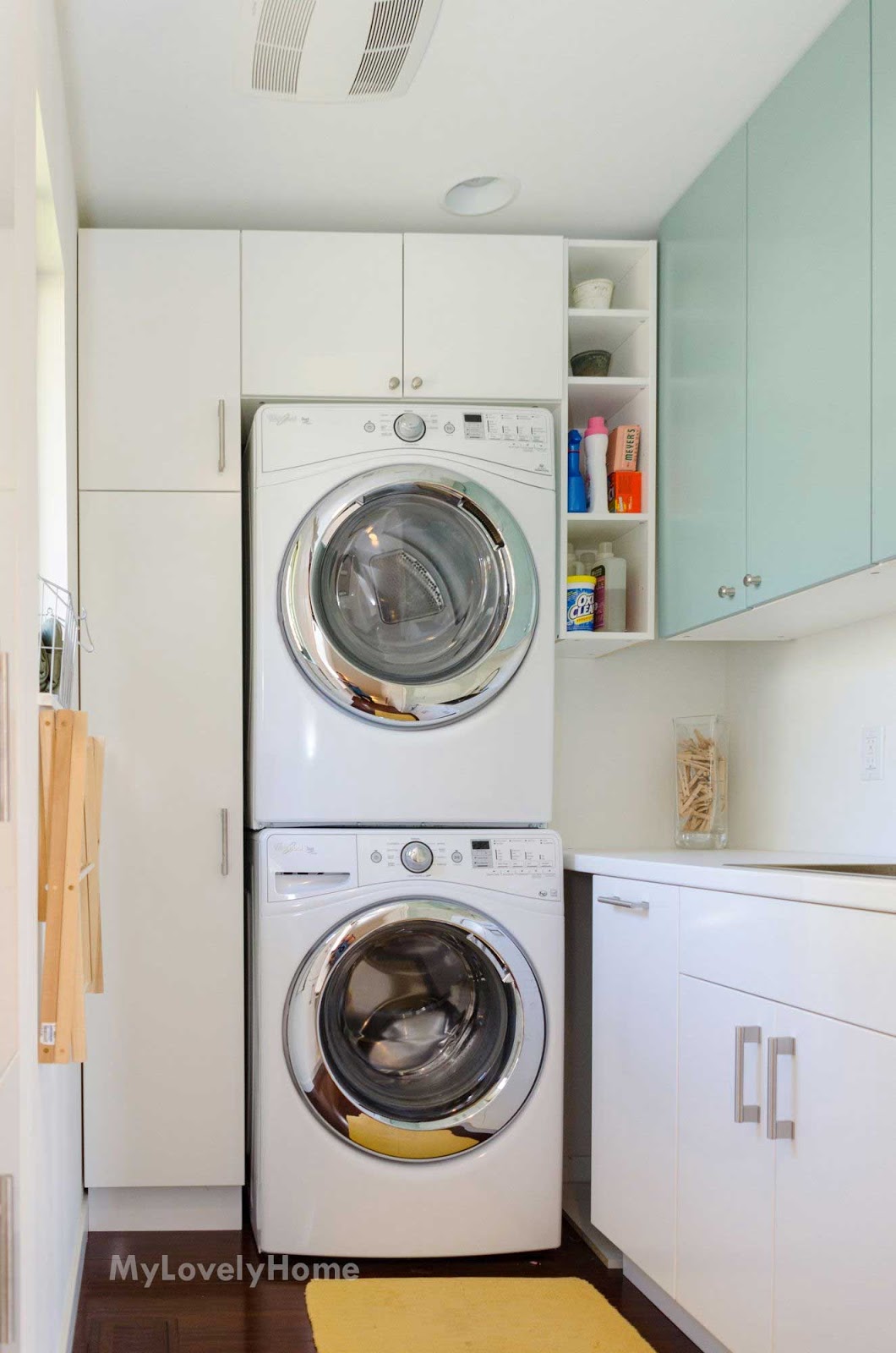stack washer and dryer cabinet stack washer and dryer cabinet
