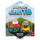 Minecraft Pig Minecraft Earth Figure