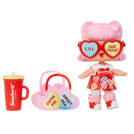 L.O.L. Surprise Loves Mini Sweets Hearts Tots (#LS-016)