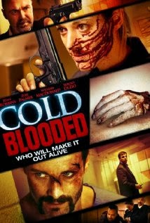 مشاهدة وتحميل فيلم Cold Blooded 2012 مترجم اون لاين