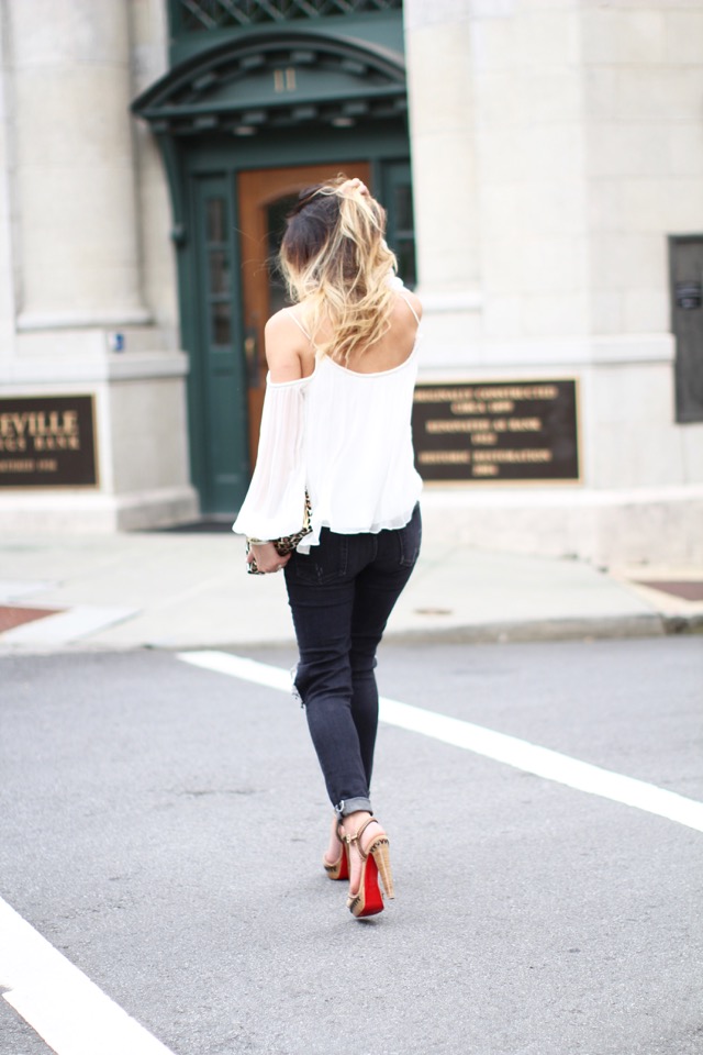 Classic Staples Asheville, NC For All Things Lovely Bloglovin’