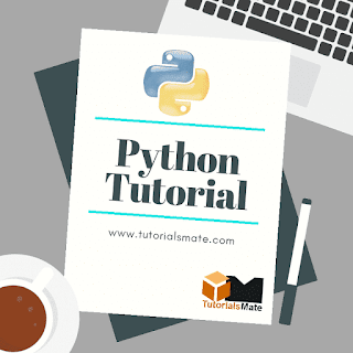 Python Tutorial - TutorialsMate Python Tutorial - TutorialsMate