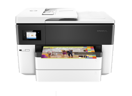 Télécharger Pilote HP OfficeJet Pro 7740 Imprimante Gratuit HP OfficeJet Pro 7740
