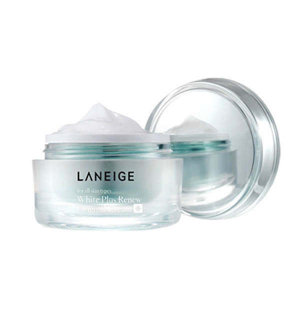 Laneige White Plus Renew Original Cream