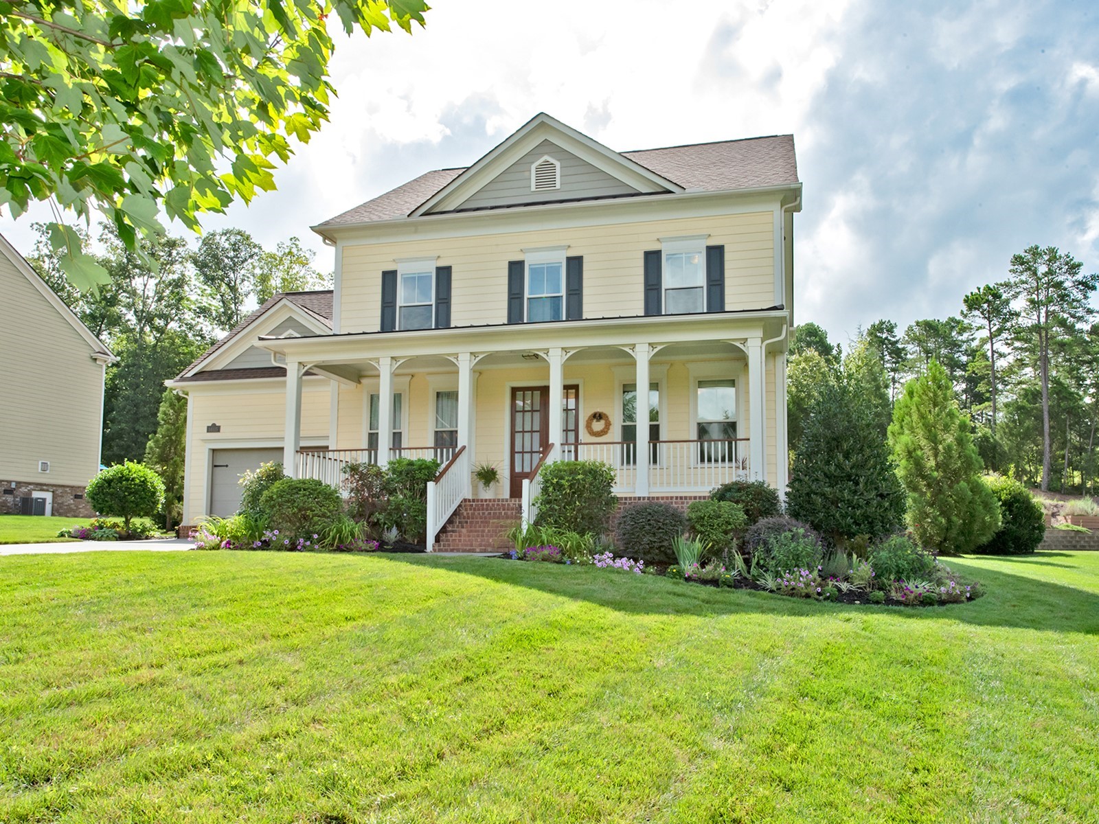 Kay Fisher & Associates Keller Williams Realty 14115 Promenade Drive