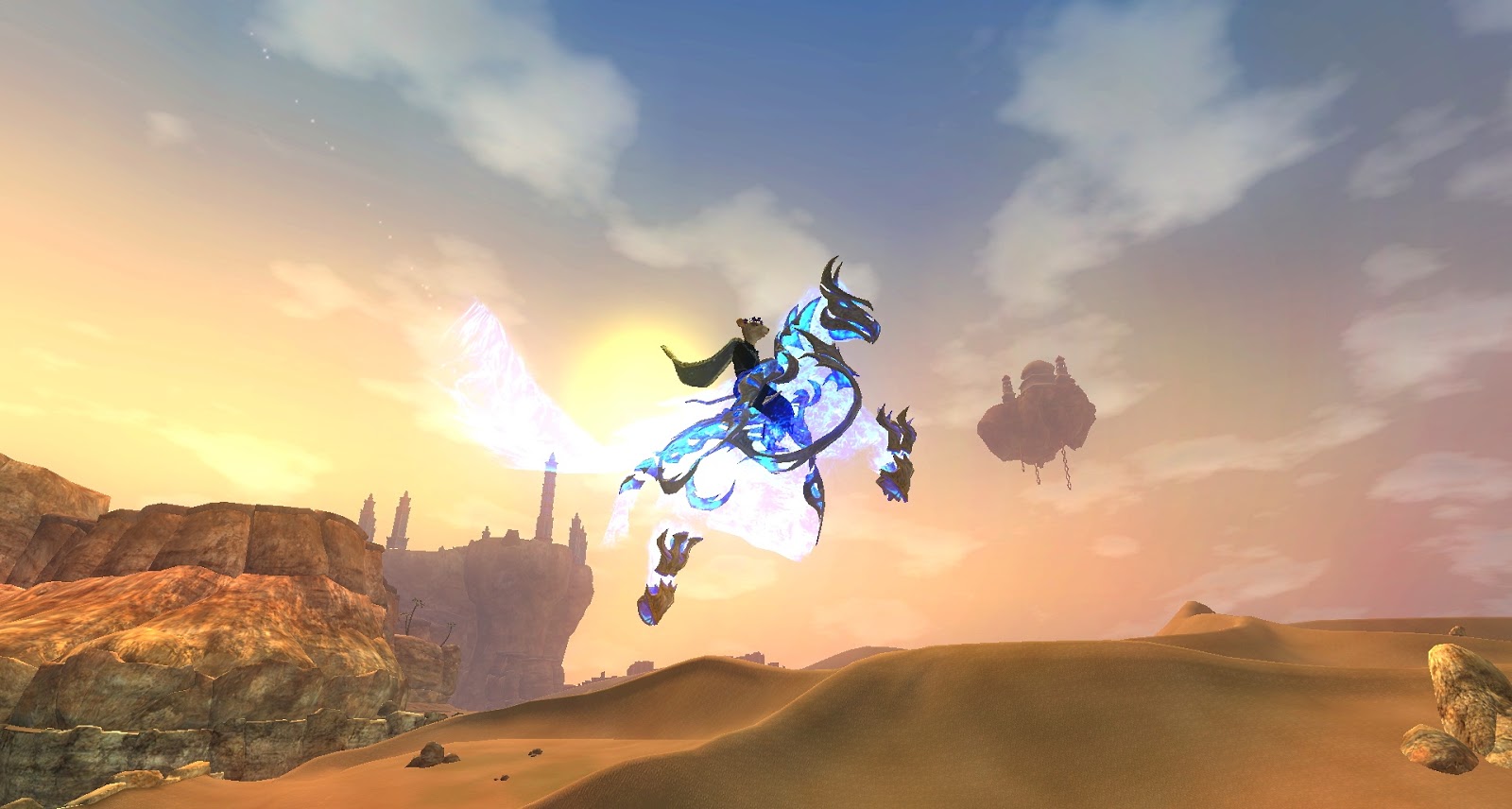 Inventory Full Gift Horse EverQuest, EQII