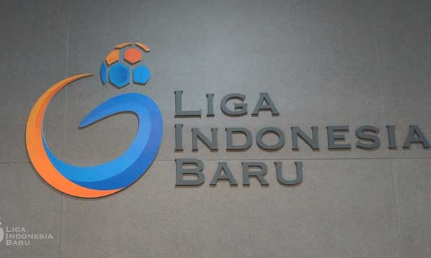 liga indonesia baru