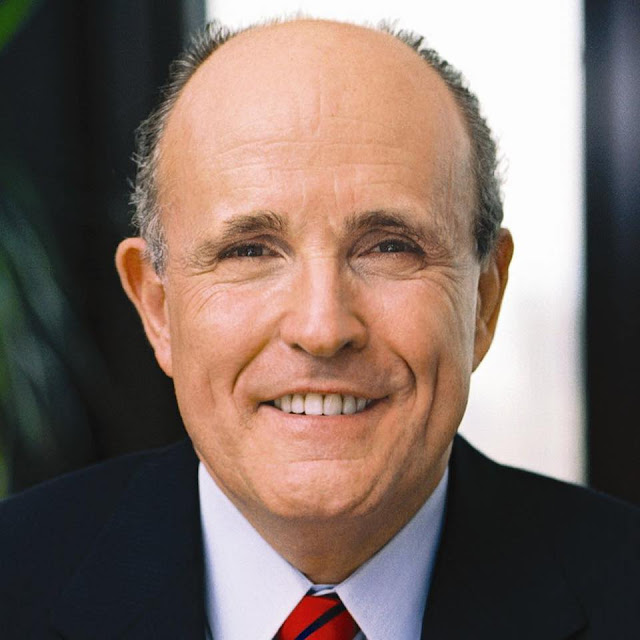 Rudy Giuliani Age, Height, Weight, Net Worth, Wife, Wiki, Family, Bio