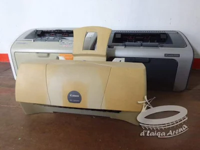 Tips Memilih Printer