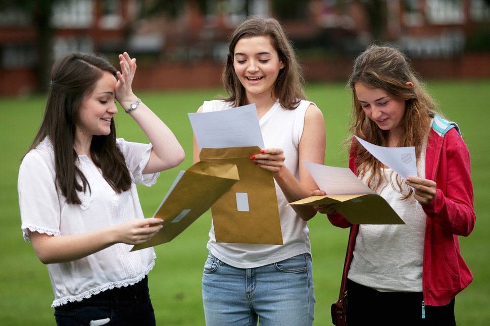 30 Beautiful Pictures Of Girls Going To School Around The World - England