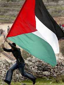 Liberdade para a Palestina