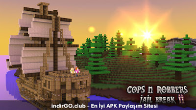 cops n robbers 2 mod apk cops n robbers 2 mod apk