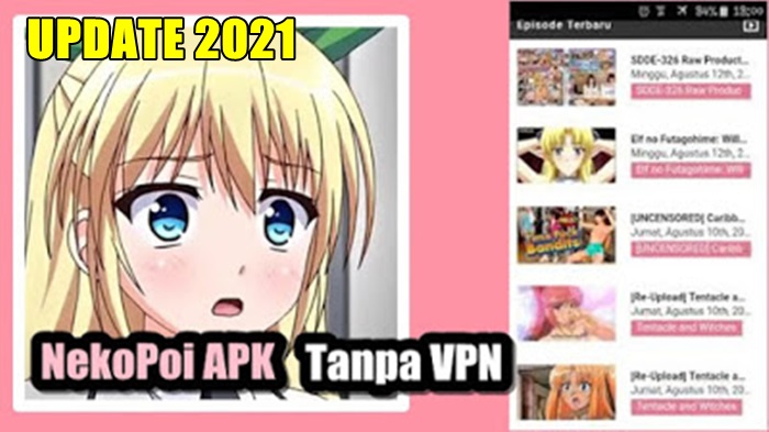 Nekopoi Care Download Apk Tanpa Vpn Versi Terbaru 2021 Nuisonk Selamat datang di nekopoi official twitter!!! nekopoi care download apk tanpa vpn
