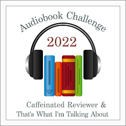 2022 Audiobook Challenge