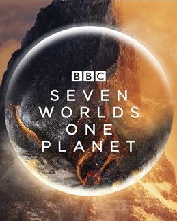 Seven Worlds One Planet  (2019-) ταινιες online seires xrysoi greek subs