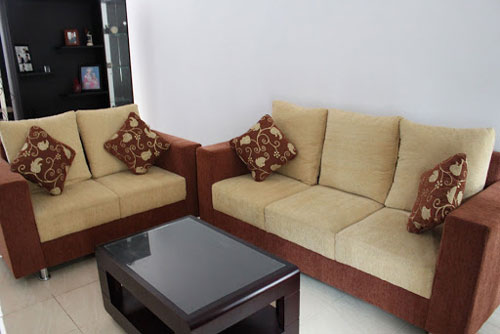 Featured image of post Meja Kursi Minimalis Ruang Tamu Kecil Sofa kursi ruang tamu l sudut elegan minimalis mewah plus meja cantik mewah lihat barang