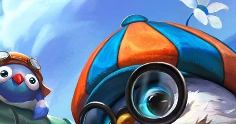 Wallpaper Digger Mobile Legend Hd