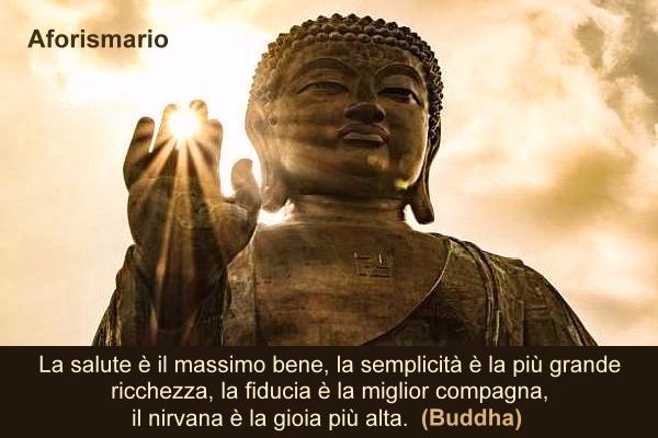 Aforismario Aforismi Frasi E Citazioni Sul Nirvana