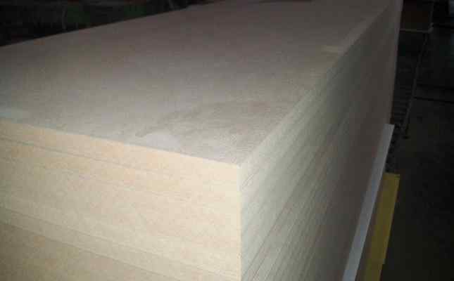 Knowing MDF Furniture Density And Formaldehyde Emission Classification