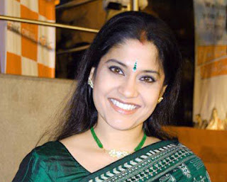 Renuka Shahane