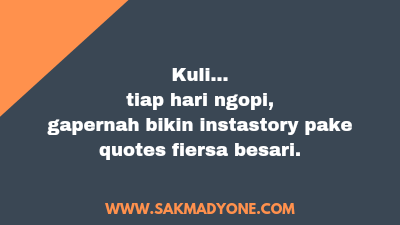 Kata kata Kuli Bangunan Lucu - Sakmadyone.com