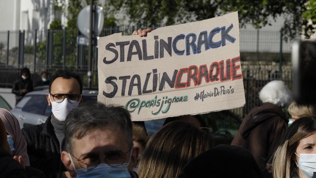 Crack La Drogue De L Enfer [VIDEO] Crack à Paris : un riverain excédé témoigne sur LCI - docjeanno