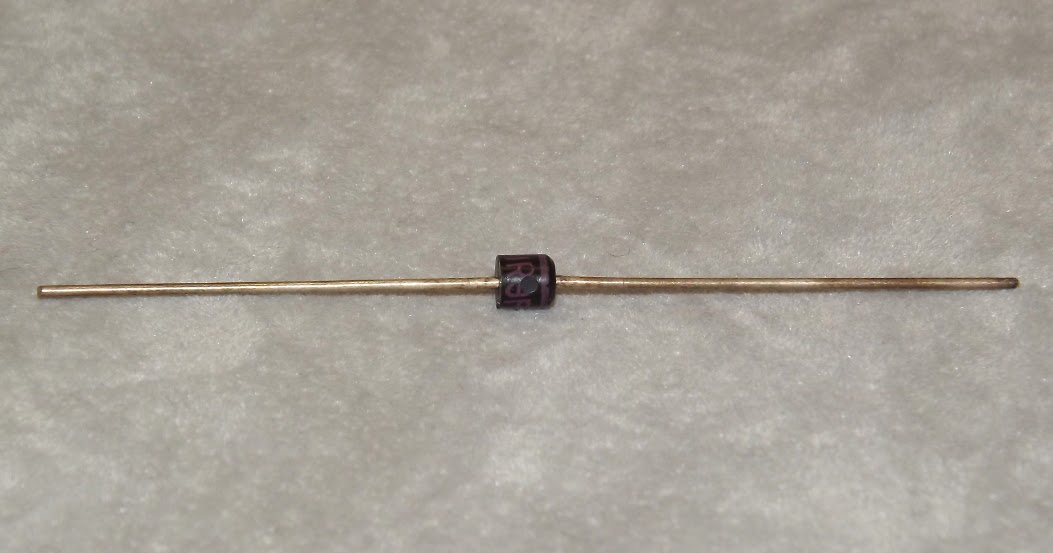 For Sale 1R9F Vintage Silicon Diodes £0.99 for 10 One One Two.....