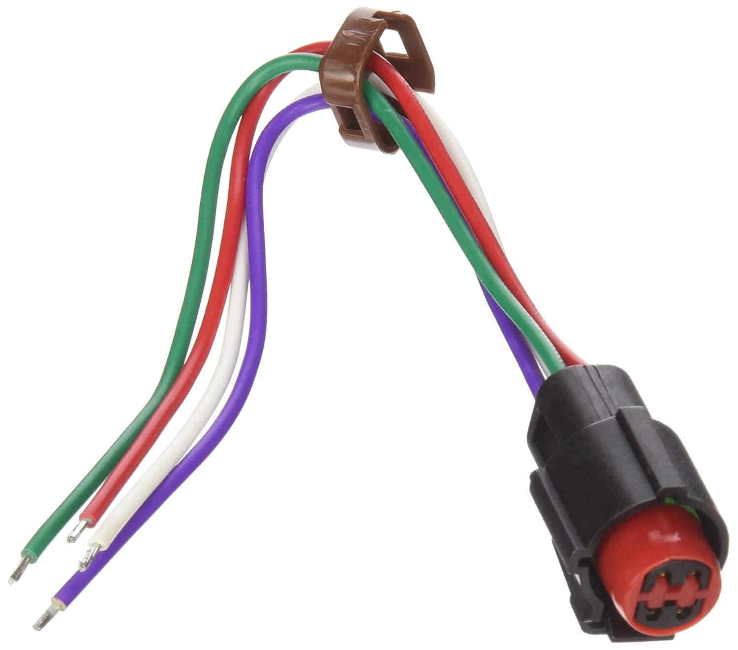 Standard A/C Compressor Connector S805