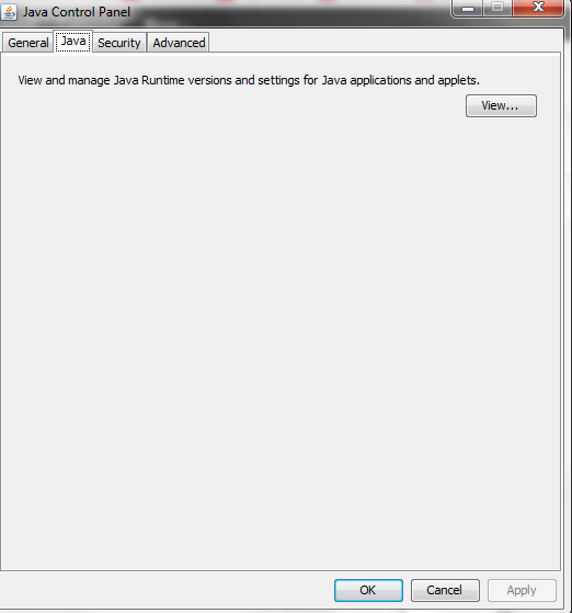 scaricare oracle jinitiator 1.1.8.2