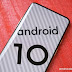 Android Q name for the OS would have been 'Queen Cake'
