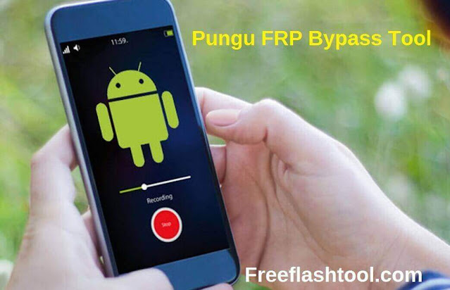 Pangu-FRP-Bypass-Unlocker