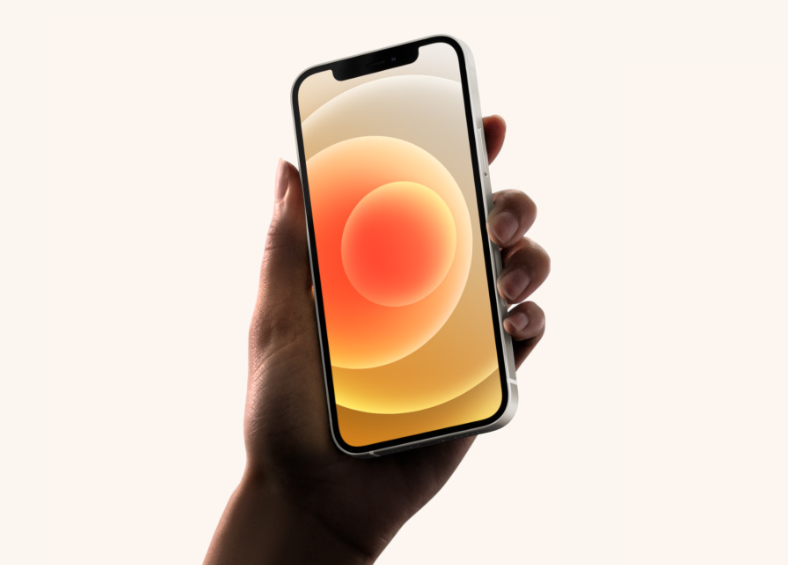 Cara Restart, Force Restart atau Mematikan iPhone 12, 12 Mini, 12 Pro