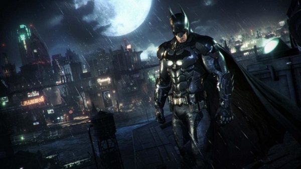 إشاعة : تسريبات ضخمة للعبة Batman القادمة و تفاصيل عن موعد إطلاقها