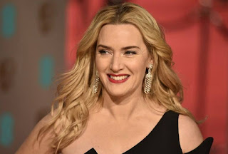 Kate Winslet Beautiful Images
