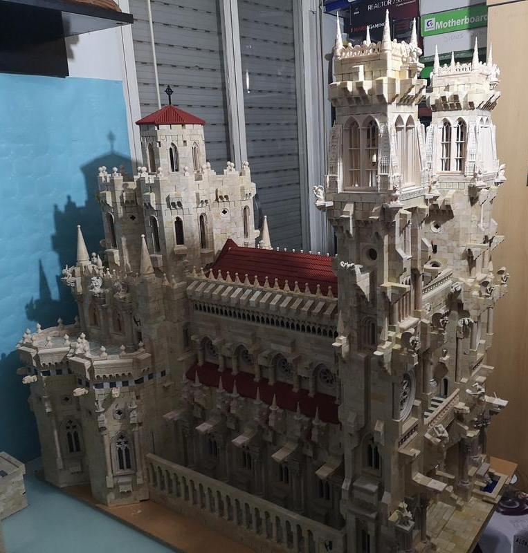 construcciones exin castillos