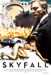 2012 Blockbuster, Skyfall 007