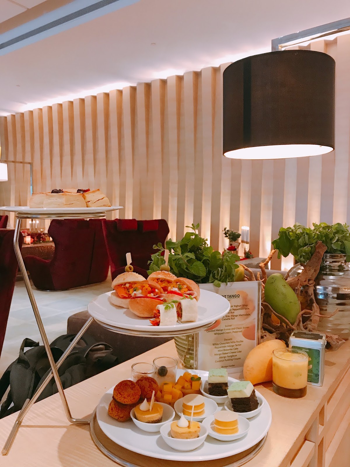 RM68 High Tea Set For Two at DoubleTree by Hilton Johor Bahru