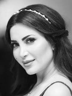 في ليلتها.. نسرين طافش تخطف الأضواء بإطلالة \"تحبس الأنفاس\" في حفل ملكات جمال مصر