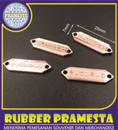 PLAT LABEL DESAIN SENDIRI | BUAT PLAT LABEL GAMBAR MERK HIJAB PLAT LABEL DESAIN SENDIRI | BUAT PLAT LABEL GAMBAR MERK HIJAB