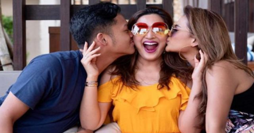 32 Tafsir Mimpi Dicium Menurut Erek Erek 2D 3D 4D Primbon Jawa dan