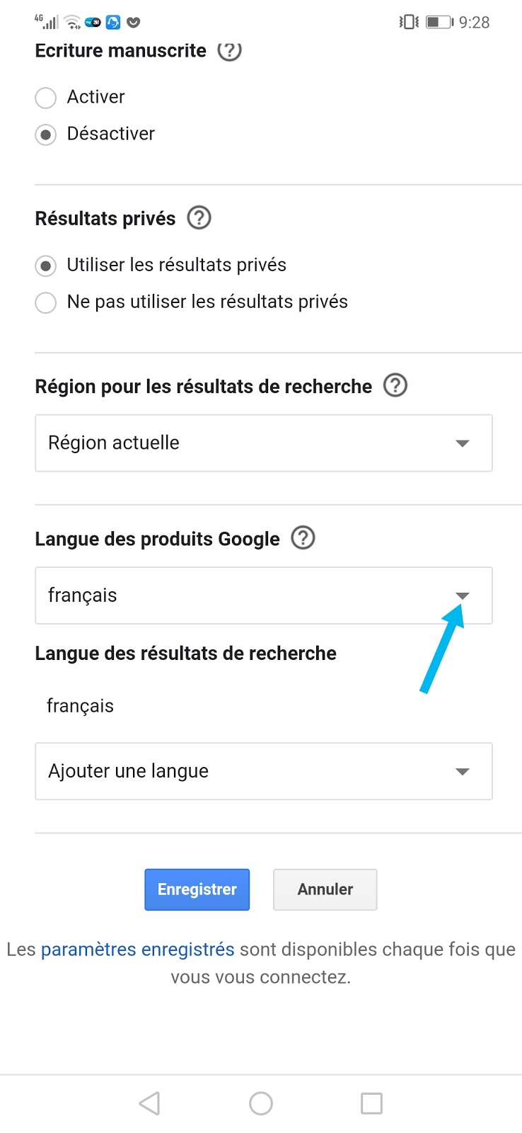 Comment Changer La Langue Sur Google Home
