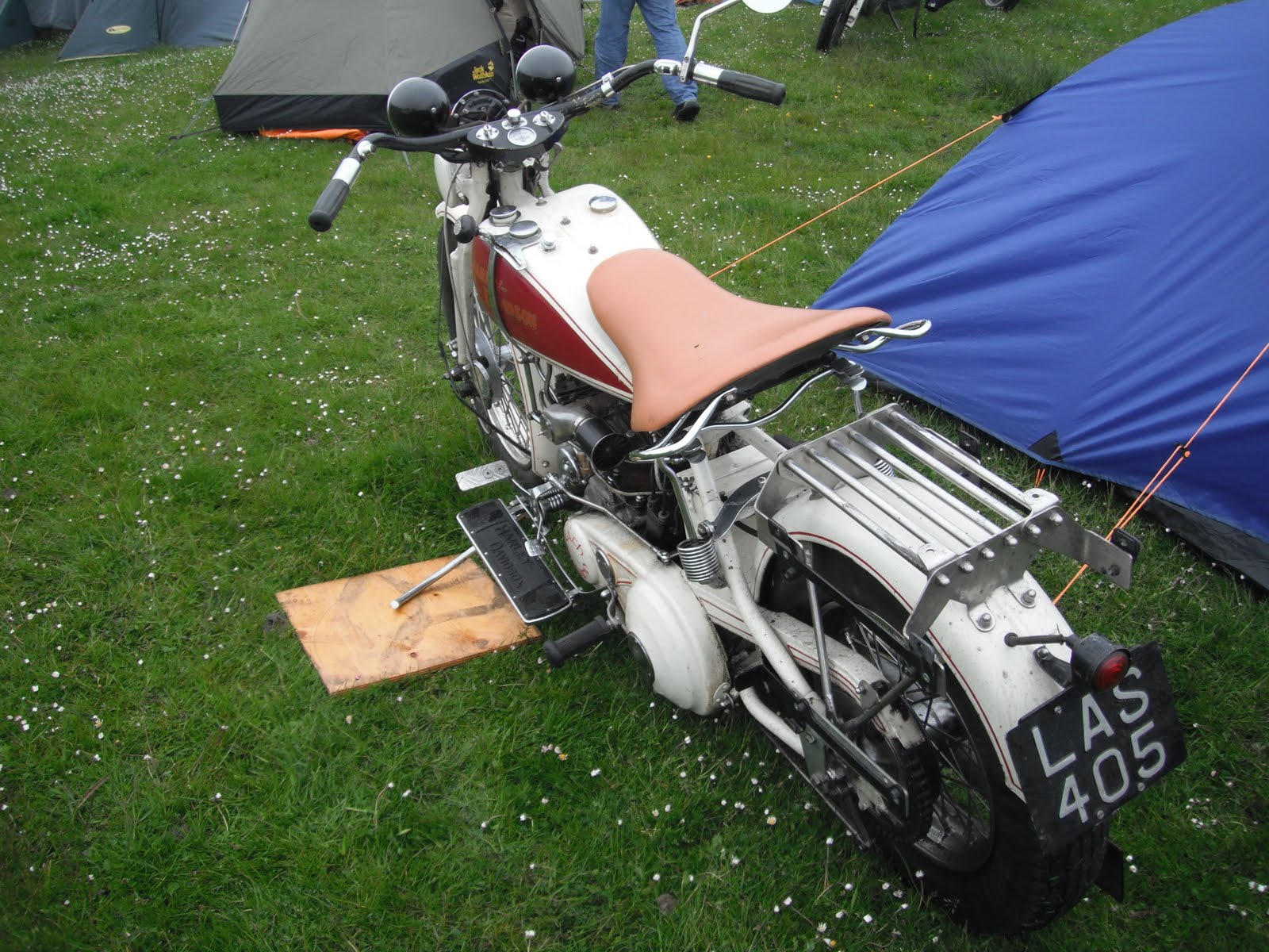 Adventure, Travel and Fun: Simmer Dim Rally - Shetland - June 2011