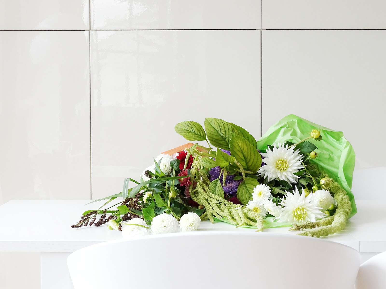 Mit Dahlien dekorieren - 3 Styling-Ideen mit Dahlien - http://mammilade.blogspot.de Mit Dahlien dekorieren - 3 Styling-Ideen mit Dahlien - http://mammilade.blogspot.de