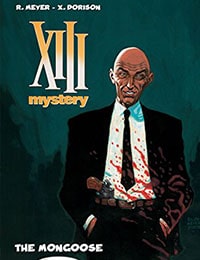 XIII Mystery