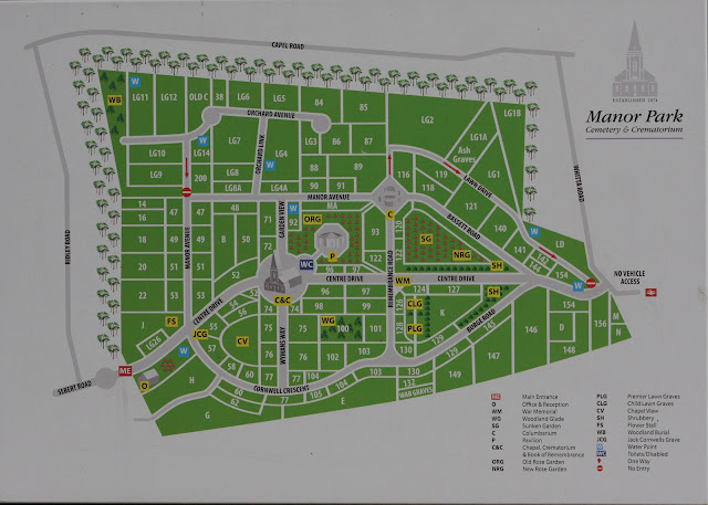 Manor Park in the Victorian and Edwardian Eras