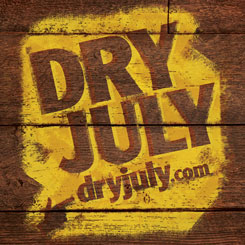 Dry July