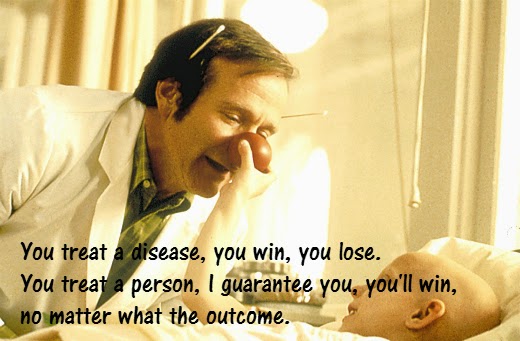 Robin Williams Quote