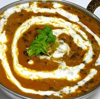 daal makhani recipe