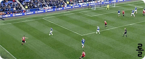 마샬의 공간 드리블.gif | 인스티즈